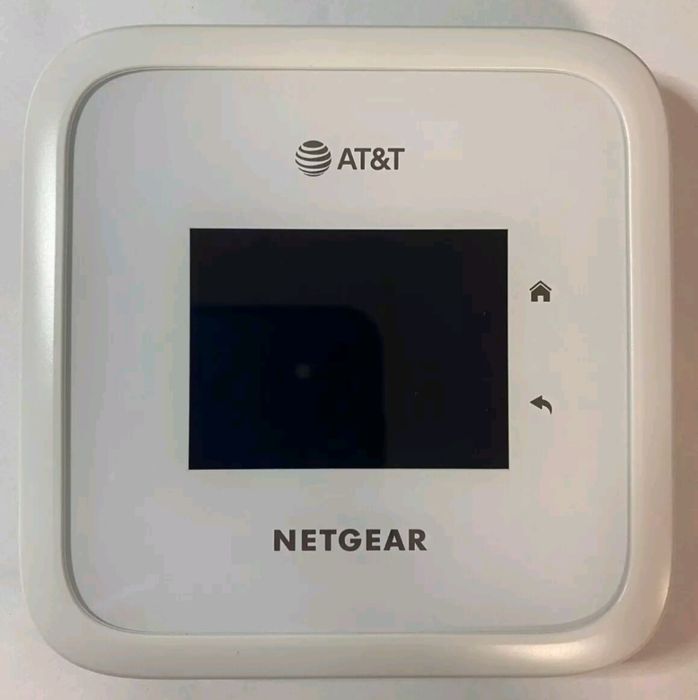 Netgear М6 mr6110 5G/4G маршрутизатор