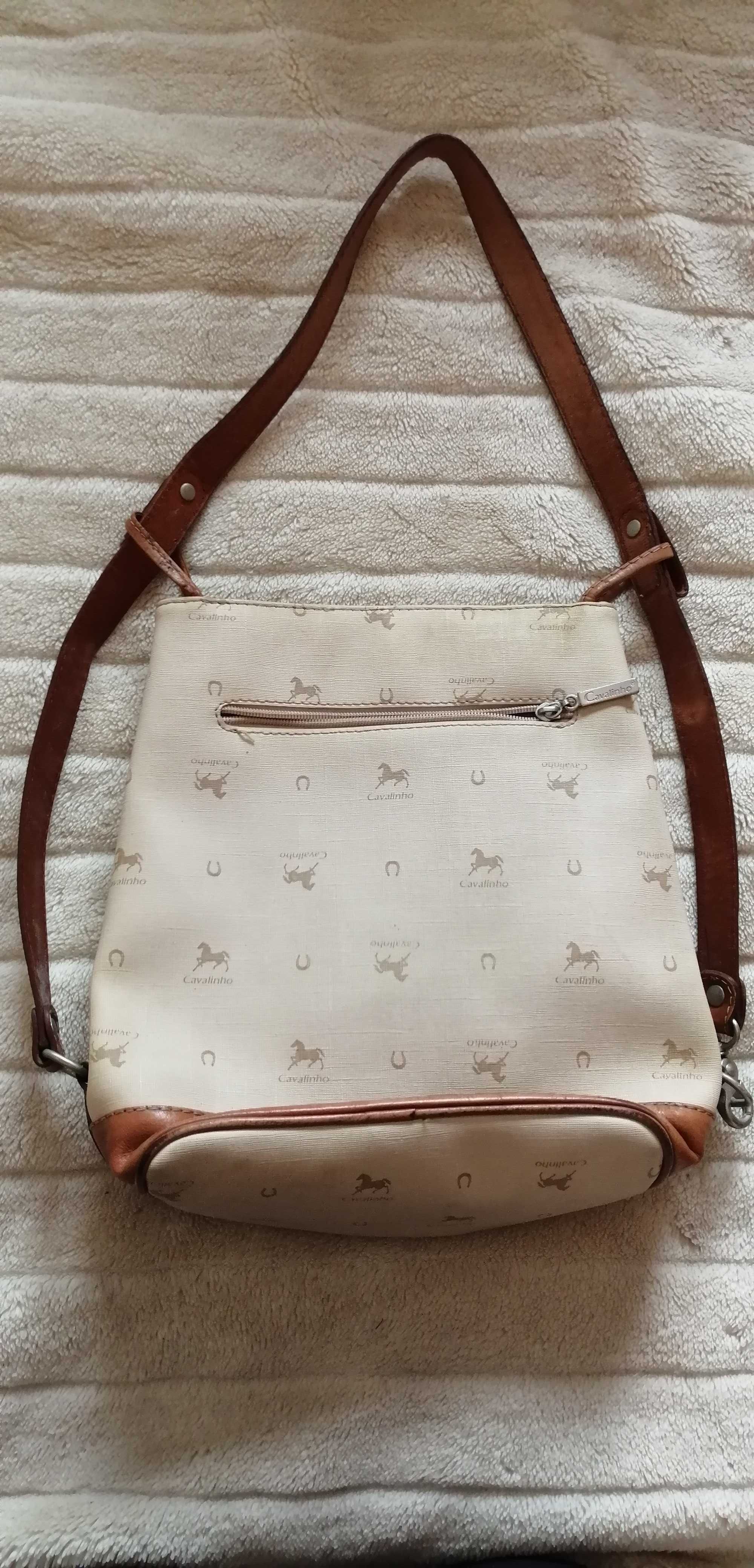 Cavalinho Malas de Ombro e/ou Mochila Senhora / Lady shoulder bags