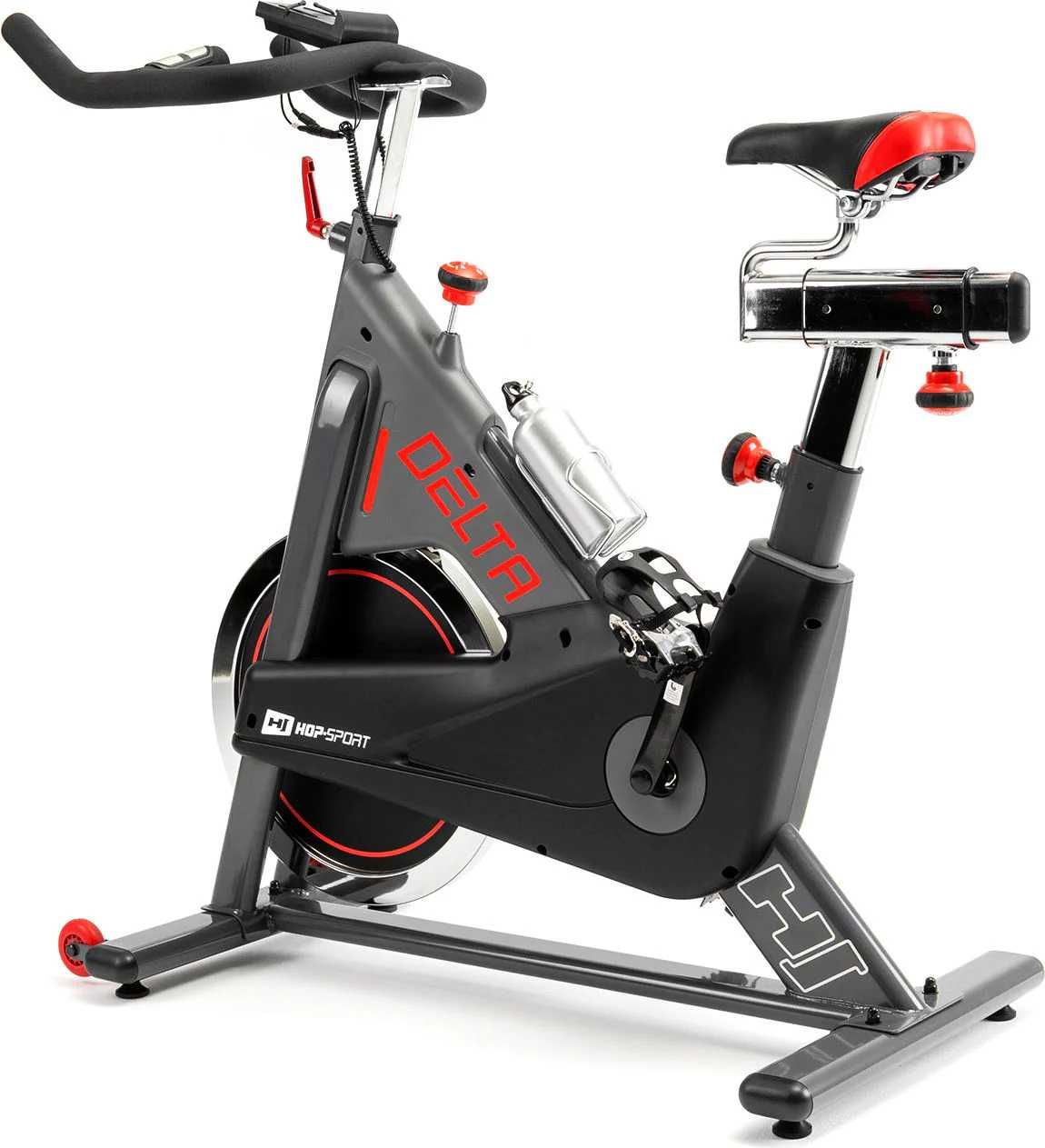 Rower spinning treningowy Hop-Sport HS-065IC Delta