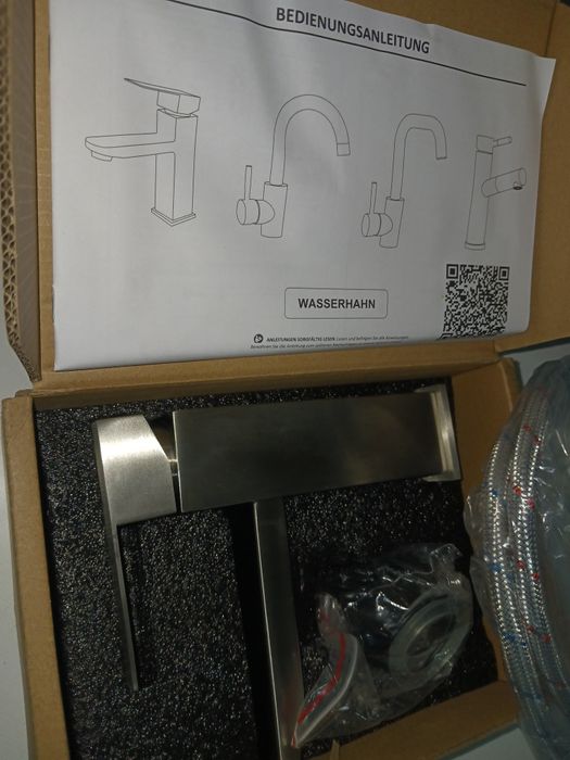 Vendo Torneira nova ainda em caixa