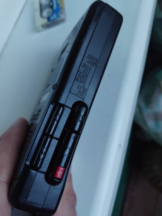 Диктофон ,,PANASONIC RN-202,, Japan