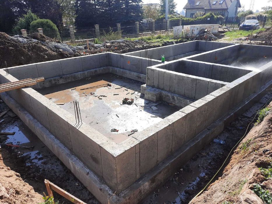 Budowa domów - wolne terminy