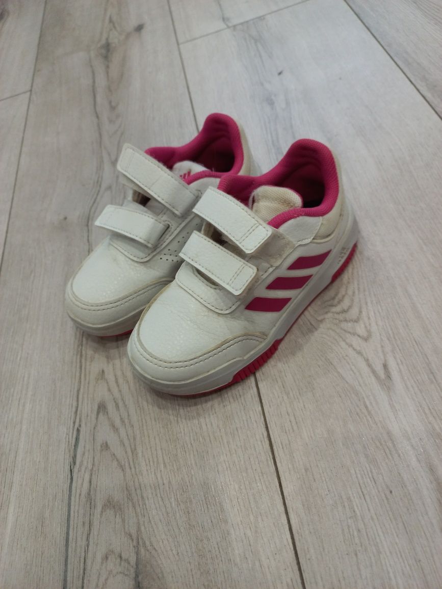 Buty adidas dziewczęce