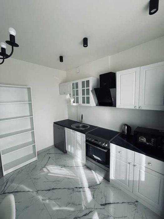 Аренда 1 комнатной квартиры ж\м Левобережный-3