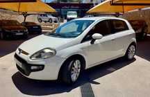 Fiat Punto Evo 1.3 M-Jet Dynamic