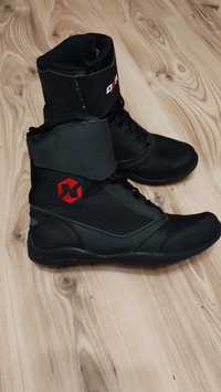 Buty motocyklowe DXR roz 43