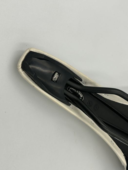 Siodełko mtb lapiere