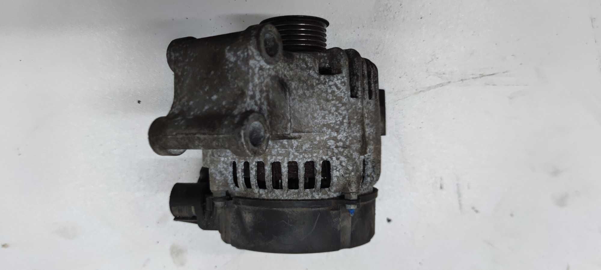 Ford C-Max Focus Mk2 1.6 16V Alternator