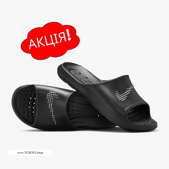 США‼️Тапочки Шлепанцы Nike Victori One Air (40р по 49.5р) (CZ5478-001)