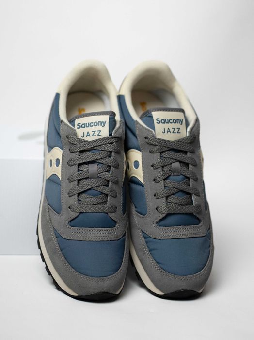 Кроссовки Saucony Jazz Original (4 расцветки) ОРИГИНАЛ размеры 36-49