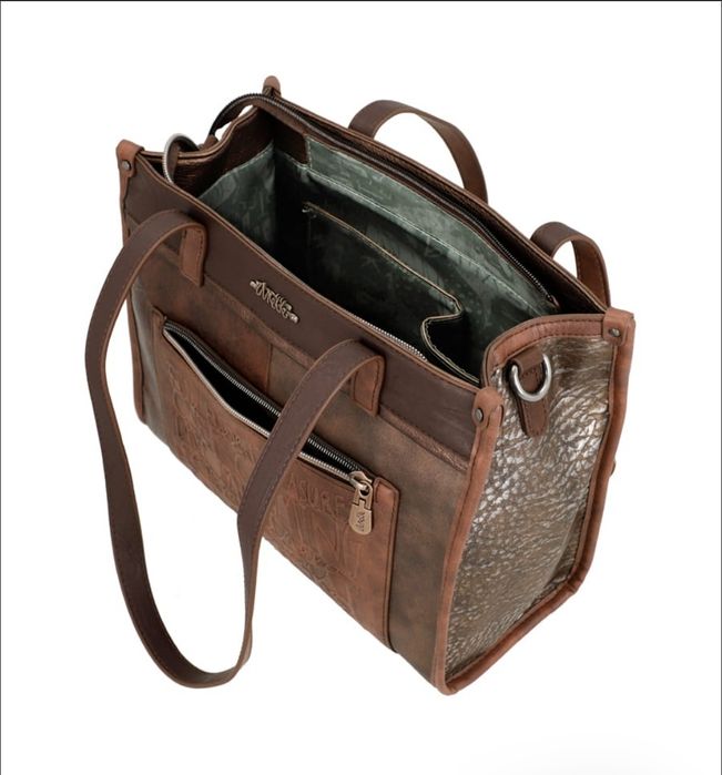 Stylowa torba Anekke