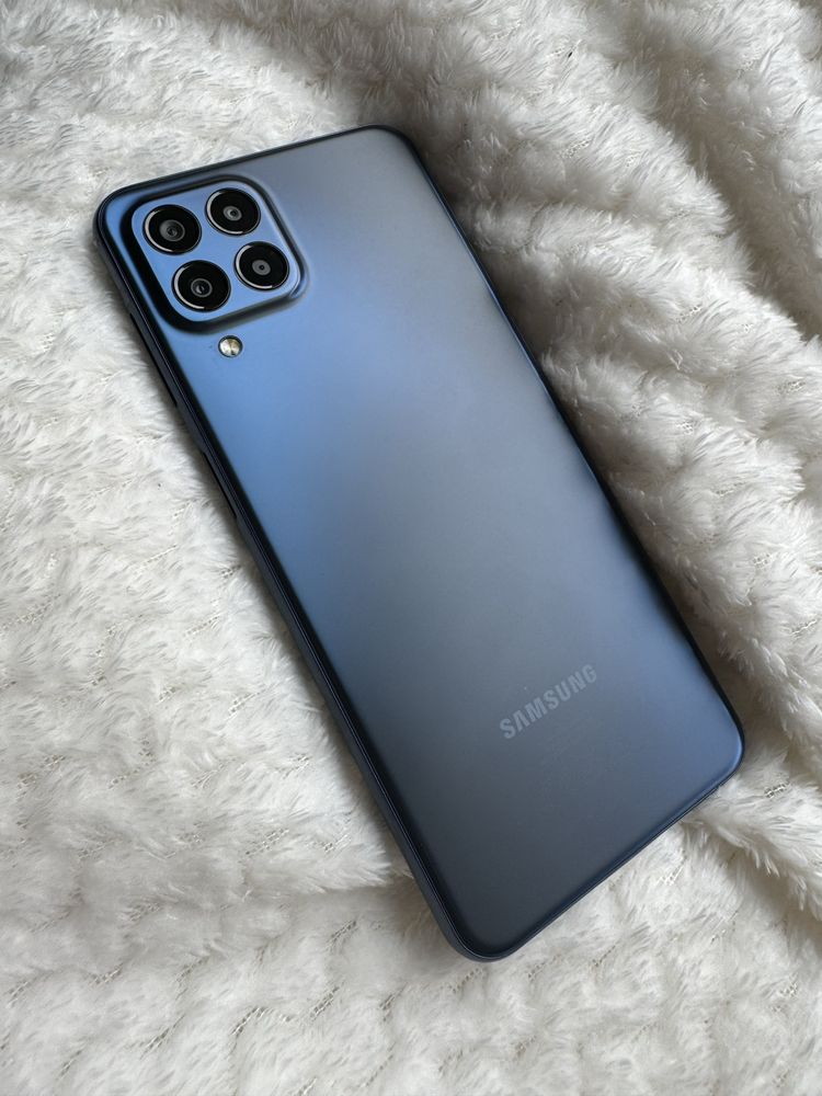 Samsung Galaxy m33