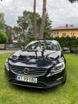 Volvo S60 T5 AWD 4x4 ; 2016 ; 254 kM, szyberdach, skóra, biksenon, hak ; USA