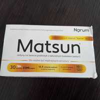 Matsun Narine suplement