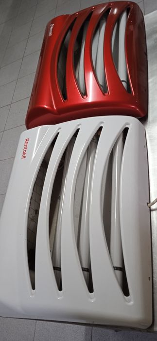 Mosqueiro eléctrico