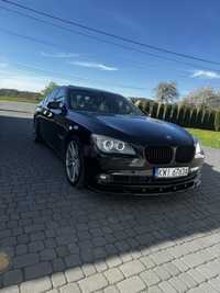 BMW 750i Serii 7 F01