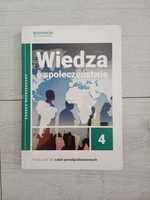 Wiedza o społeczeństwie 4 poziom rozszerzony Operon