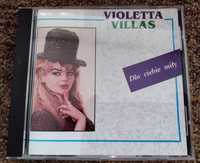 Violetta Villas "Dla ciebie miły" CD