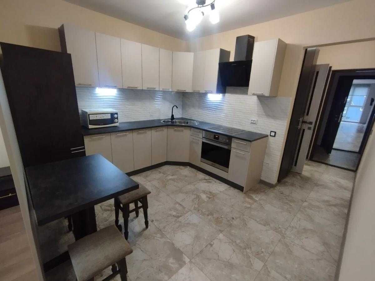 Оренда 1к квартири в ЖК Riel City
вул. Рудненська