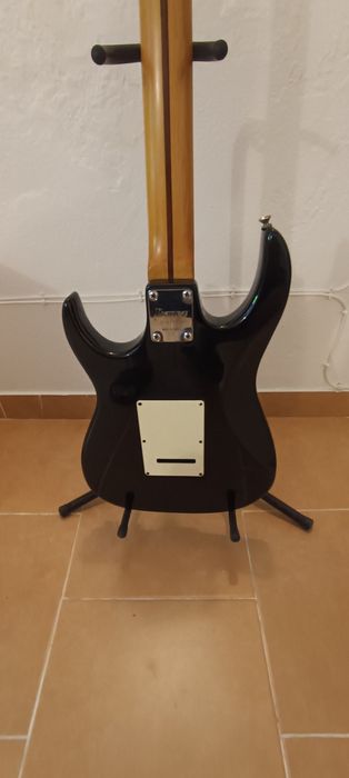 Guitarra eléctrica Ibanez RXseries