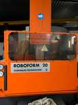 Charmilles Roboform 20 elektrodrążarka EDM