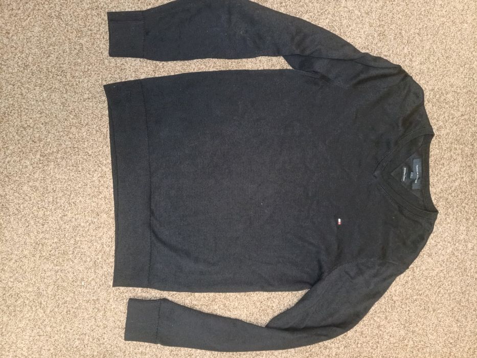 Кофта,свитер, Tommy Hilfiger