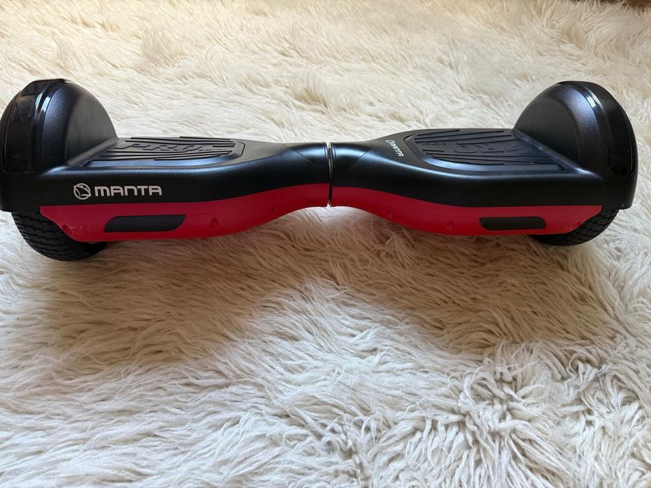 Deskorolka elektryczna MANTA