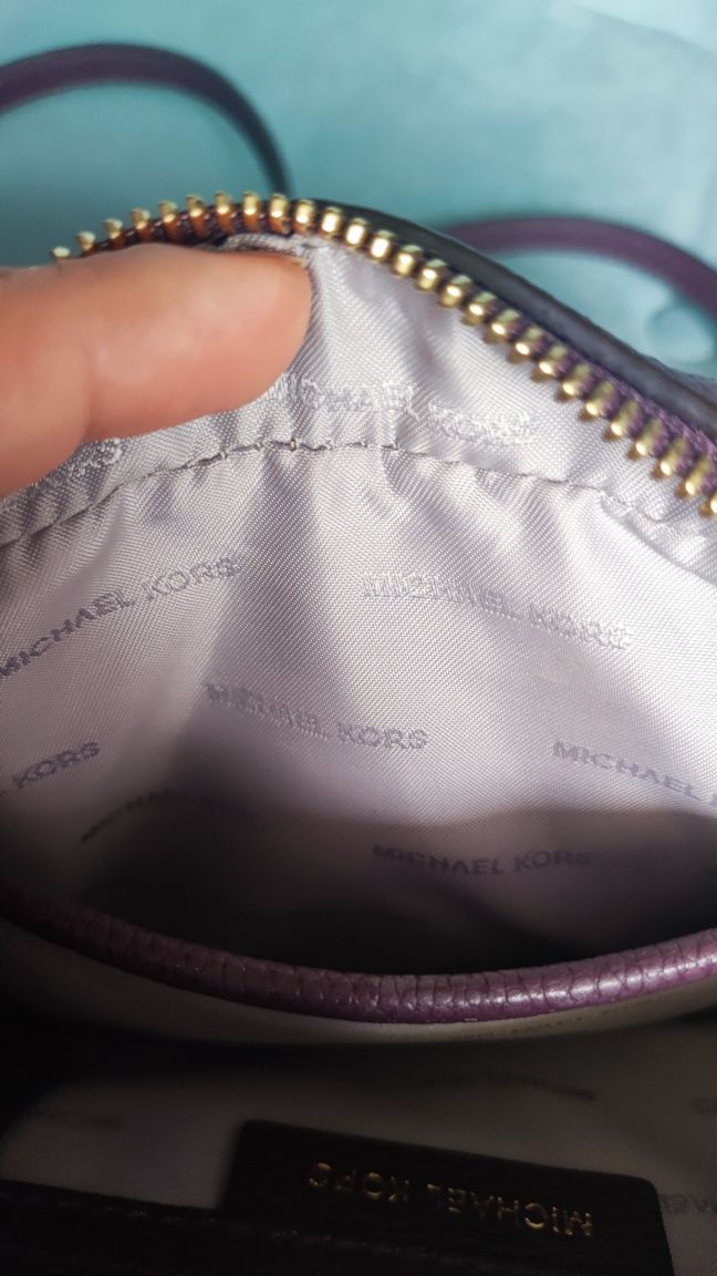Torebka Michael Kors_oryginalna