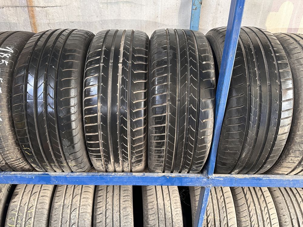 195/55 R15 кудієр