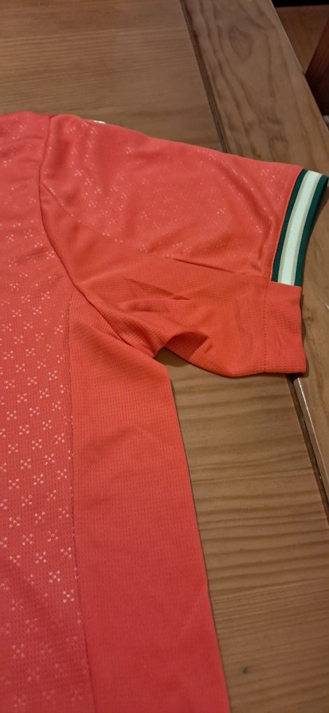 Camisola Selecção Nacional 24/25 L-XL