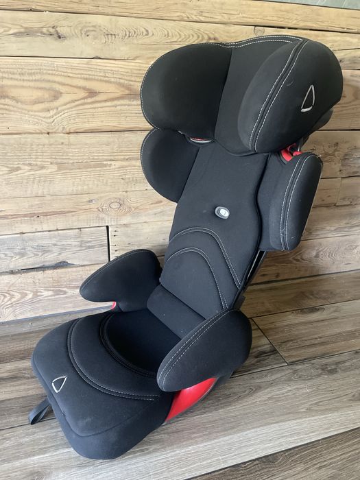 Fotelik  Takata Maxi  15-36