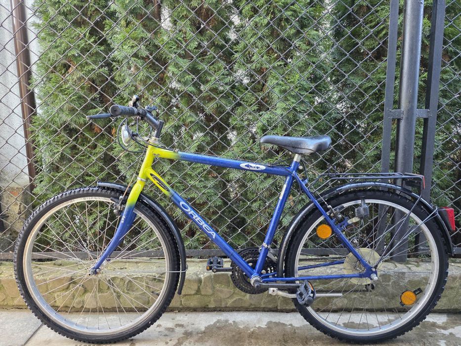 Велосипед  ORBEA Economic