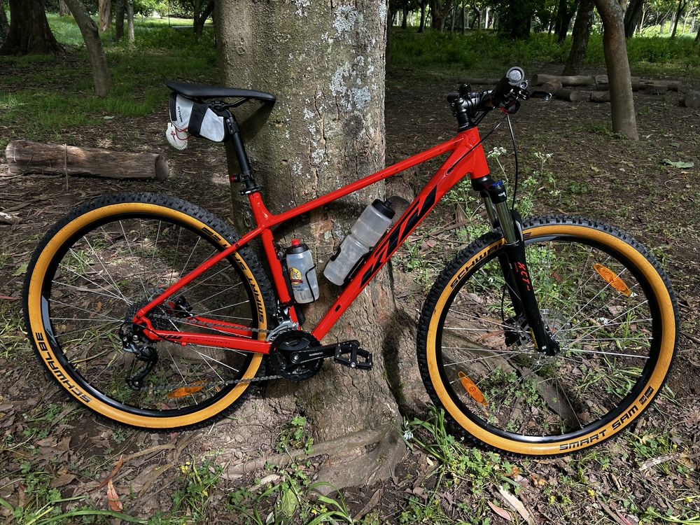 KTM Chicago 29 L