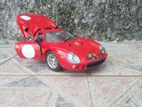 1/18 Ferrari 250 LE MANS