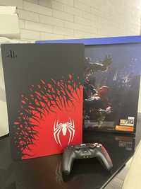 PlayStation 5 - Spider man 2