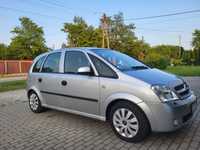 Opel Meriva z Gazem