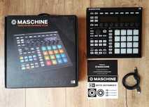 Maschine MK2 Black Native Instruments + Komplete Select