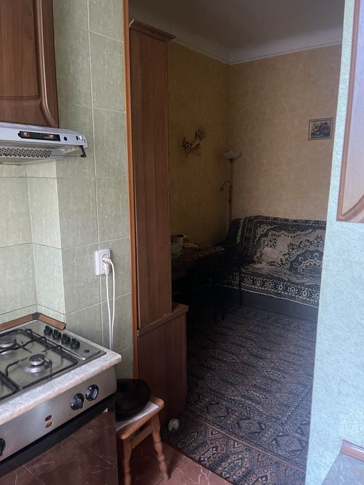 Здам в оренду частину будинку з окремим подвірям