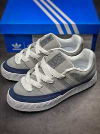 Adidas Adimatic Grey