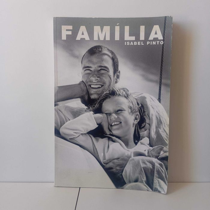Família - Isabel Pinto