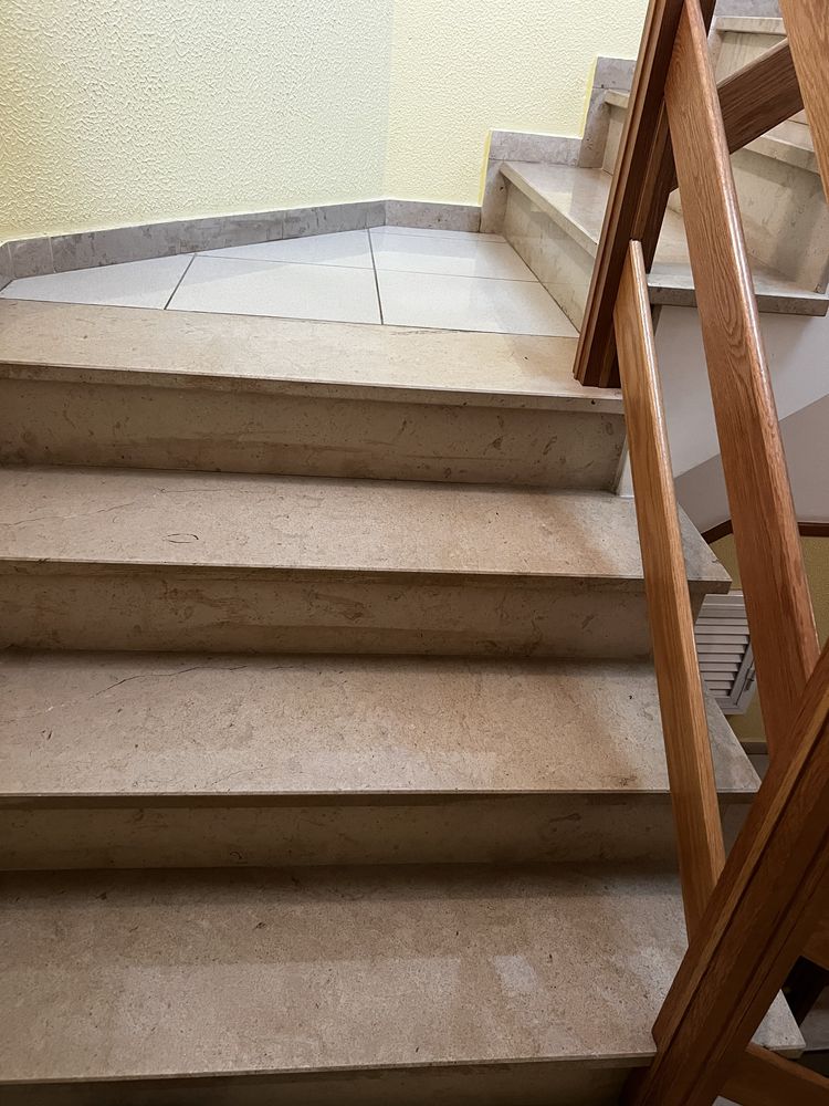 Servicos de Limpeza - condominios