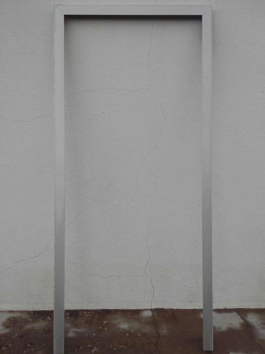 Porta e Janela de Alumínio - Remodelações - Obras