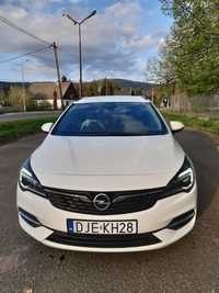 Opel Astra K kombi