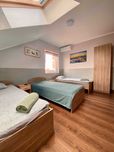 Noclegi Pokoje Hostel Kandulski Poznań