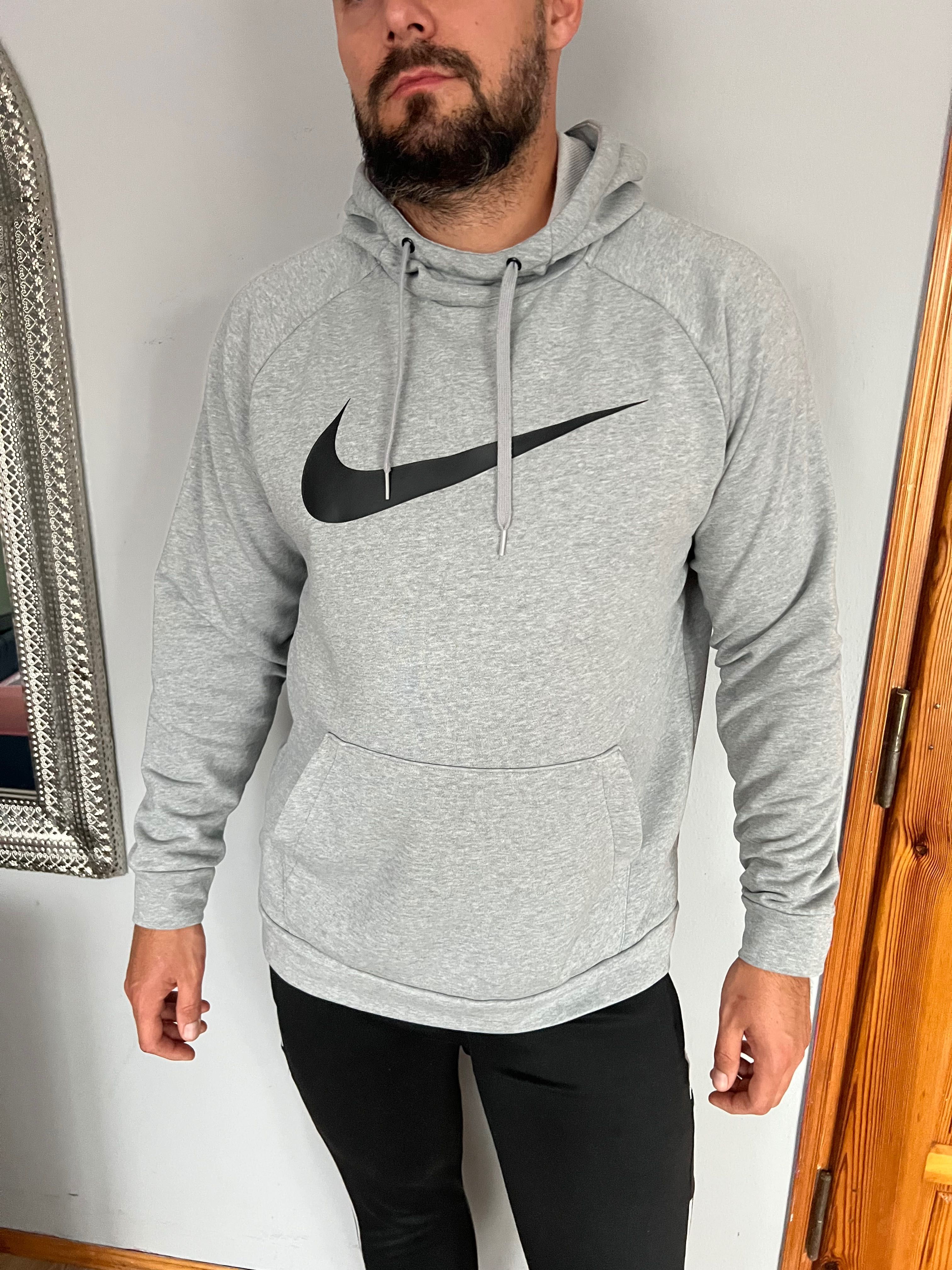 Bluza męska Nike XL oryginalna stan bardzo dobry