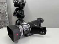 Відео камера Sony HDV 1080i mini DV