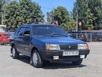 ВАЗ 210994  2008 рік
