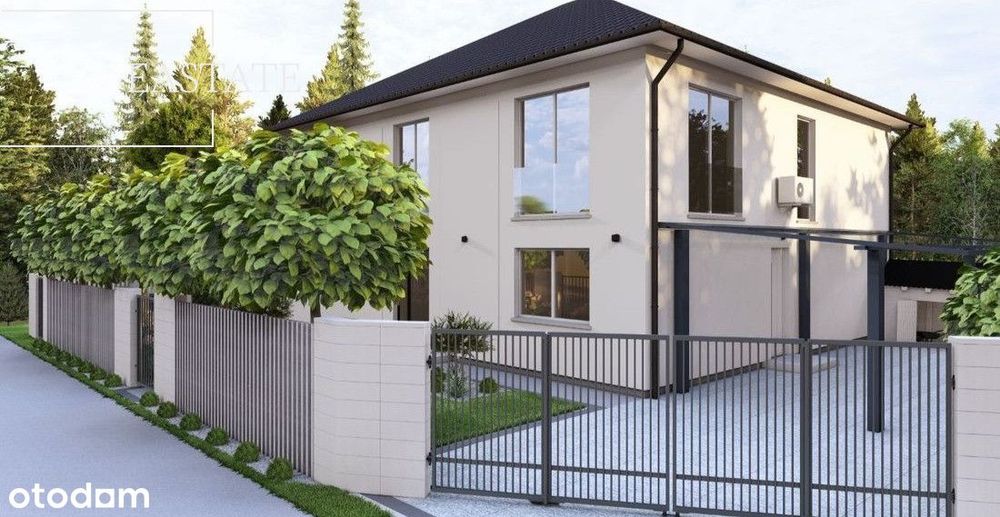 Azyl w sercu natury I Blisko miasta