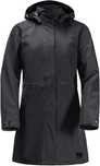 Kurtka Jack Wolfskin OTTAWA COAT Texapore 3in1 rozmiar XXL CZARNA