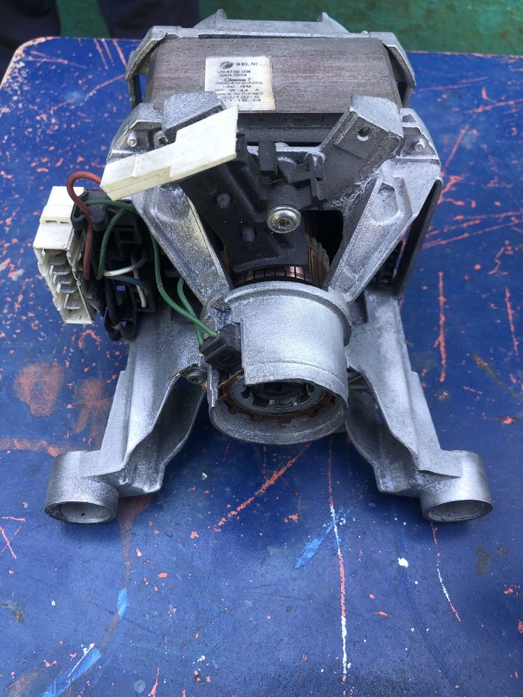 Motores de Maquina de lavar roupa